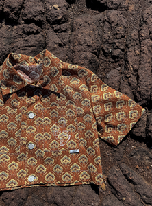 Chemise Brownish