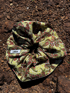 Chouchou XXL- Paisley