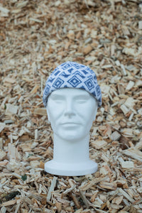 Le docker - White & Blue