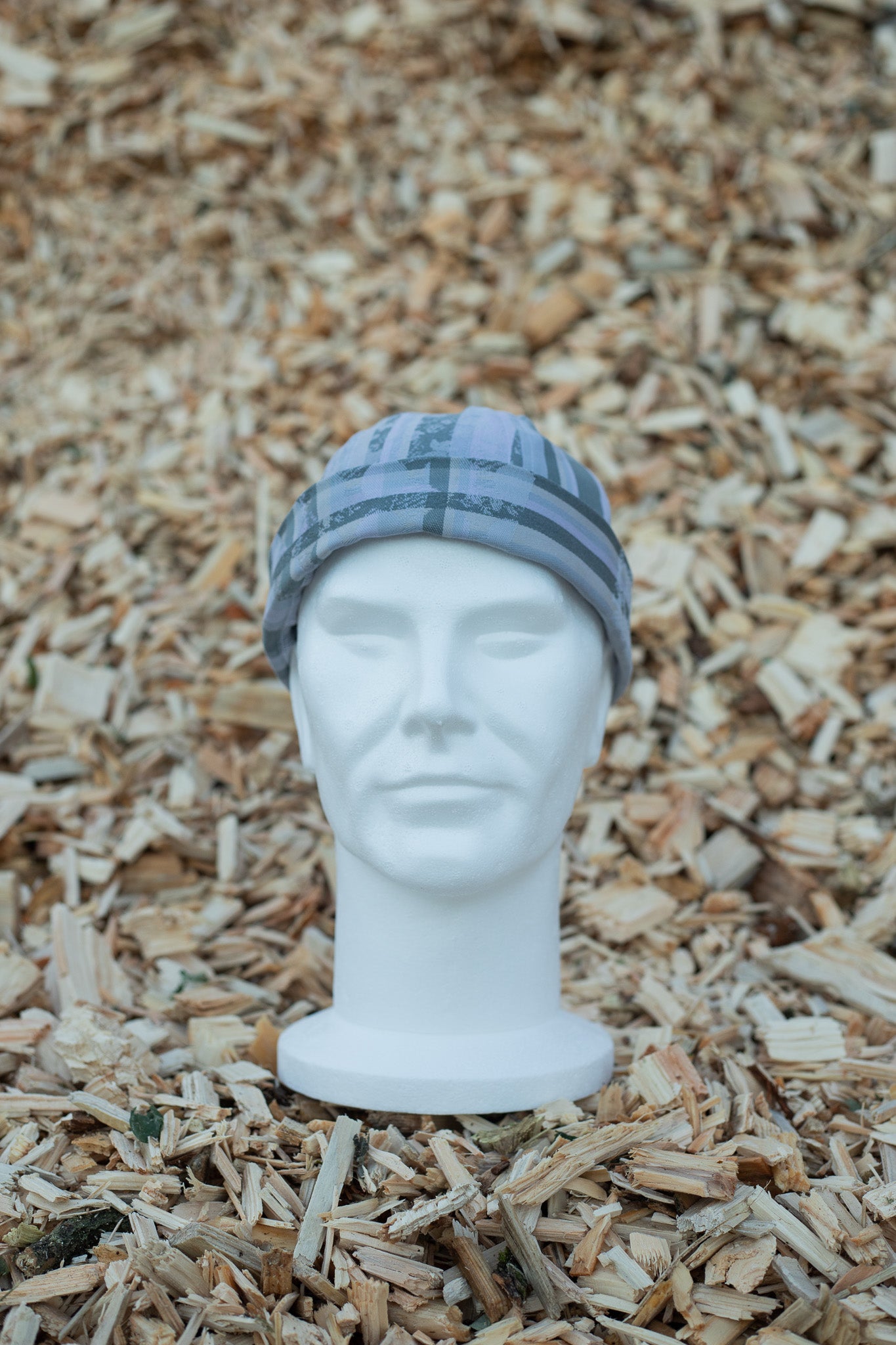 Le docker - Gray