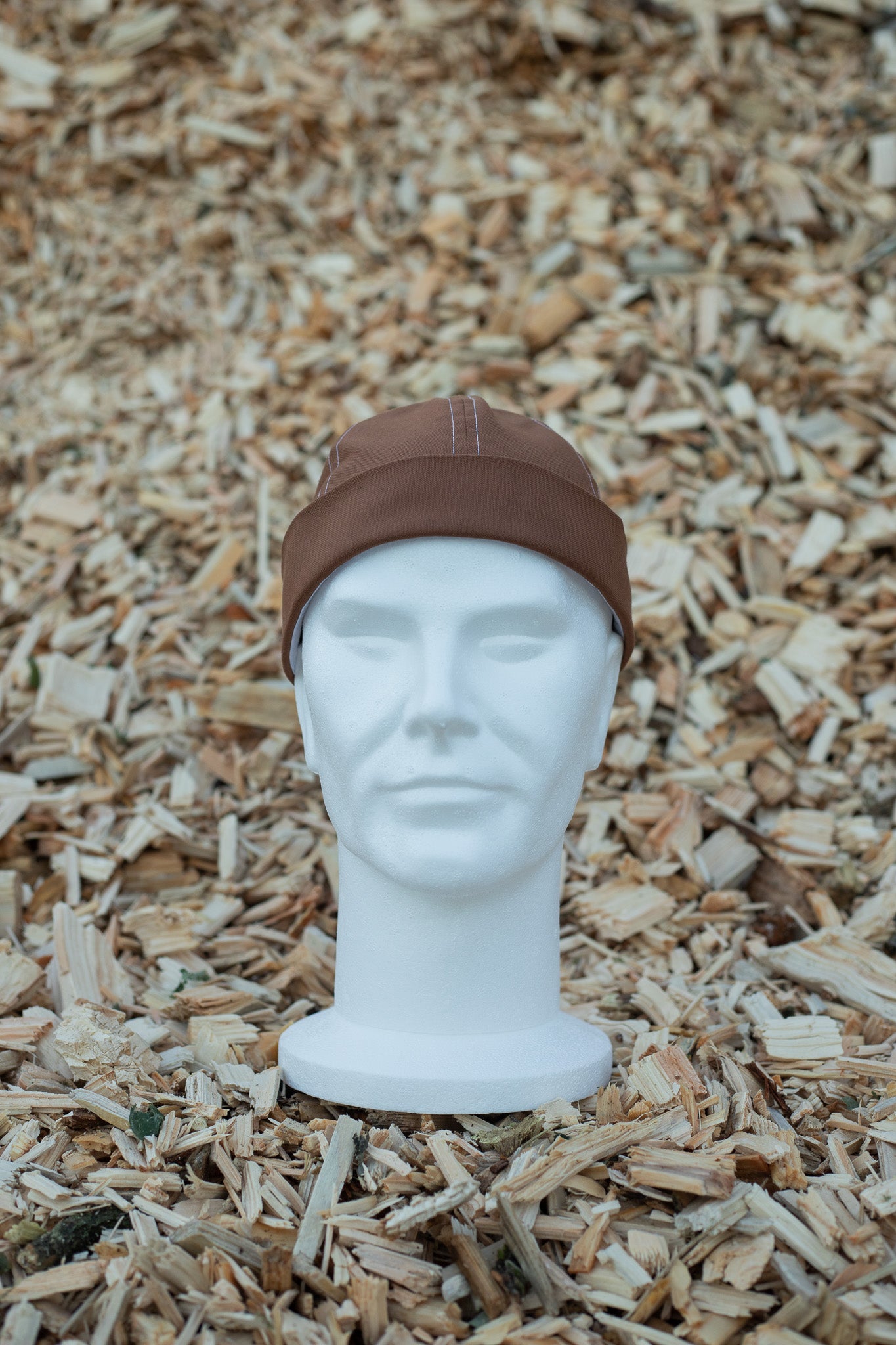 Le docker - Brown