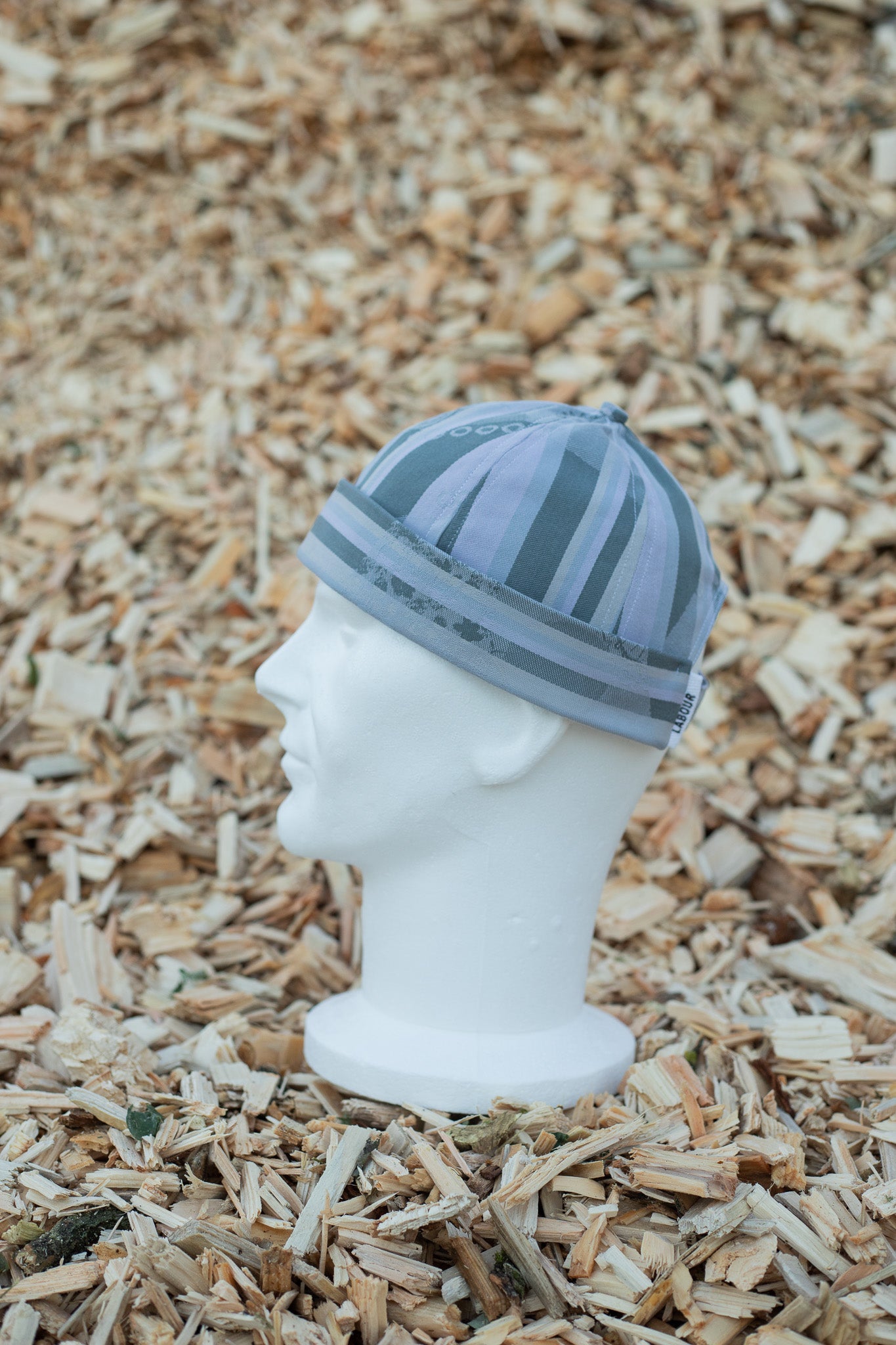 Le docker - Gray