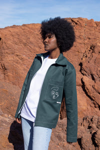 Veste Carpenter
