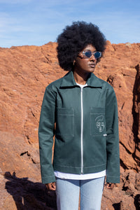 Veste Carpenter