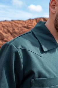Veste Carpenter