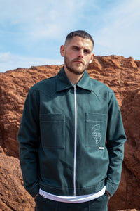Veste Carpenter